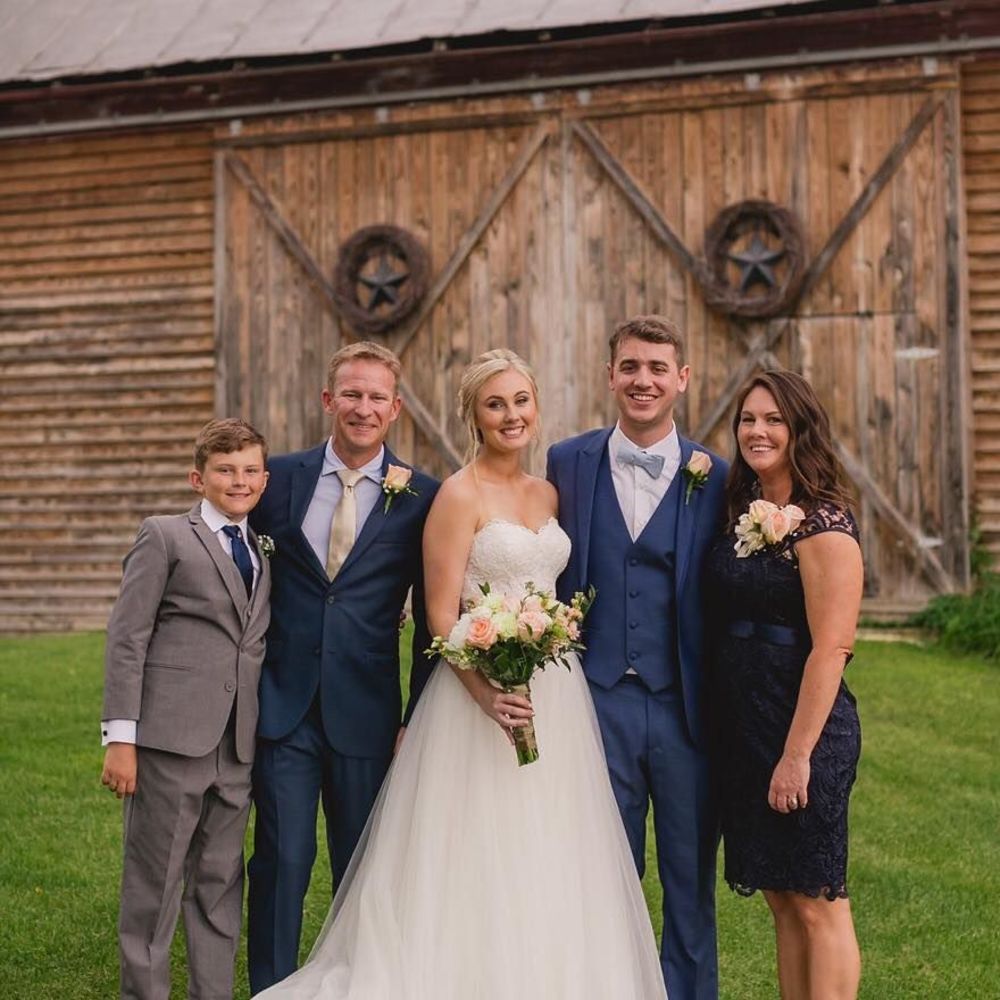 Meet your Posher, Sara